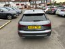 USED 2022 22 AUDI A3 1.5 SPORTBACK TFSI S LINE MHEV 5d 148 BHP ** RAC BUYSURE INSPECTED **