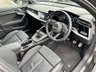 USED 2022 22 AUDI A3 1.5 SPORTBACK TFSI S LINE MHEV 5d 148 BHP ** RAC BUYSURE INSPECTED **