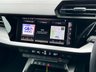 USED 2022 22 AUDI A3 1.5 SPORTBACK TFSI S LINE MHEV 5d 148 BHP ** RAC BUYSURE INSPECTED **