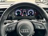 USED 2022 22 AUDI A3 1.5 SPORTBACK TFSI S LINE MHEV 5d 148 BHP ** RAC BUYSURE INSPECTED **