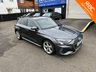 USED 2022 22 AUDI A3 1.5 SPORTBACK TFSI S LINE MHEV 5d 148 BHP ** RAC BUYSURE INSPECTED **
