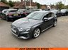 USED 2022 22 AUDI A3 1.5 SPORTBACK TFSI S LINE MHEV 5d 148 BHP ** RAC BUYSURE INSPECTED **