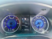USED 2017 17 TOYOTA HI-LUX 2.4 INVINCIBLE 4WD D-4D DCB 148 BHP 