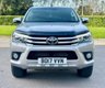 USED 2017 17 TOYOTA HI-LUX 2.4 INVINCIBLE 4WD D-4D DCB 148 BHP 