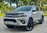 USED 2017 17 TOYOTA HI-LUX 2.4 INVINCIBLE 4WD D-4D DCB 148 BHP 