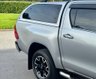 USED 2017 17 TOYOTA HI-LUX 2.4 INVINCIBLE 4WD D-4D DCB 148 BHP 