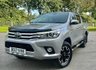 USED 2017 17 TOYOTA HI-LUX 2.4 INVINCIBLE 4WD D-4D DCB 148 BHP 