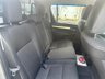 USED 2017 17 TOYOTA HI-LUX 2.4 INVINCIBLE 4WD D-4D DCB 148 BHP 
