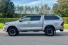 USED 2017 17 TOYOTA HI-LUX 2.4 INVINCIBLE 4WD D-4D DCB 148 BHP 