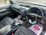 USED 2017 17 TOYOTA HI-LUX 2.4 INVINCIBLE 4WD D-4D DCB 148 BHP 