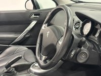 USED 2013 13 PEUGEOT 308 2.0 HDI CC ALLURE NAVIGATION VERSION 2d 163 BHP Automatic