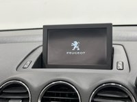 USED 2013 13 PEUGEOT 308 2.0 HDI CC ALLURE NAVIGATION VERSION 2d 163 BHP Automatic