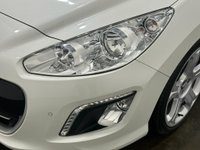 USED 2013 13 PEUGEOT 308 2.0 HDI CC ALLURE NAVIGATION VERSION 2d 163 BHP Automatic