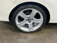 USED 2013 13 PEUGEOT 308 2.0 HDI CC ALLURE NAVIGATION VERSION 2d 163 BHP Automatic