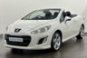 USED 2013 13 PEUGEOT 308 2.0 HDI CC ALLURE NAVIGATION VERSION 2d 163 BHP Automatic
