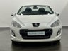 USED 2013 13 PEUGEOT 308 2.0 HDI CC ALLURE NAVIGATION VERSION 2d 163 BHP Automatic