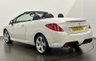 USED 2013 13 PEUGEOT 308 2.0 HDI CC ALLURE NAVIGATION VERSION 2d 163 BHP Automatic