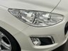USED 2013 13 PEUGEOT 308 2.0 HDI CC ALLURE NAVIGATION VERSION 2d 163 BHP Automatic