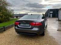 USED 2017 67 JAGUAR XE 2.0 R-SPORT 4d 178 BHP Low miles Ulez Compliant Great Price