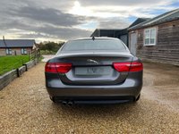 USED 2017 67 JAGUAR XE 2.0 R-SPORT 4d 178 BHP Low miles Ulez Compliant Great Price