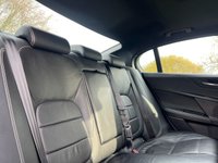 USED 2017 67 JAGUAR XE 2.0 R-SPORT 4d 178 BHP Low miles Ulez Compliant Great Price