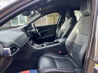 USED 2017 67 JAGUAR XE 2.0 R-SPORT 4d 178 BHP Low miles Ulez Compliant Great Price