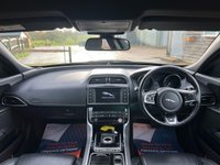 USED 2017 67 JAGUAR XE 2.0 R-SPORT 4d 178 BHP Low miles Ulez Compliant Great Price