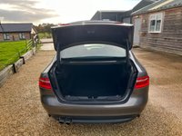 USED 2017 67 JAGUAR XE 2.0 R-SPORT 4d 178 BHP Low miles Ulez Compliant Great Price