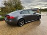 USED 2017 67 JAGUAR XE 2.0 R-SPORT 4d 178 BHP Low miles Ulez Compliant Great Price