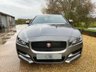 USED 2017 67 JAGUAR XE 2.0 R-SPORT 4d 178 BHP Low miles Ulez Compliant Great Price