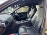 USED 2017 67 JAGUAR XE 2.0 R-SPORT 4d 178 BHP Low miles Ulez Compliant Great Price