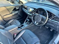 USED 2020 70 KIA NIRO 1.6 4 5d 139 BHP ** RAC BUYSURE INSPECTED **