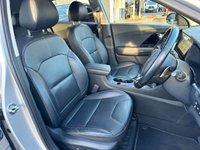 USED 2020 70 KIA NIRO 1.6 4 5d 139 BHP ** RAC BUYSURE INSPECTED **