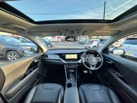 USED 2020 70 KIA NIRO 1.6 4 5d 139 BHP ** RAC BUYSURE INSPECTED **