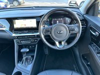 USED 2020 70 KIA NIRO 1.6 4 5d 139 BHP ** RAC BUYSURE INSPECTED **