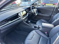 USED 2020 70 KIA NIRO 1.6 4 5d 139 BHP ** RAC BUYSURE INSPECTED **