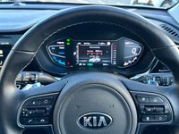 USED 2020 70 KIA NIRO 1.6 4 5d 139 BHP ** RAC BUYSURE INSPECTED **