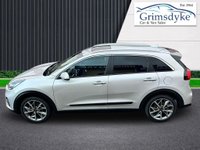 USED 2020 70 KIA NIRO 1.6 4 5d 139 BHP ** RAC BUYSURE INSPECTED **