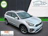 USED 2020 70 KIA NIRO 1.6 4 5d 139 BHP ** RAC BUYSURE INSPECTED **