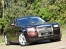 USED 2011 11 ROLLS-ROYCE GHOST 6.6 V12 4d 564 BHP 1 OWNER 39K FRRSH STUNNING CAR
