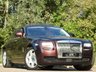 USED 2011 11 ROLLS-ROYCE GHOST 6.6 V12 4d 564 BHP 1 OWNER 39K FRRSH STUNNING CAR
