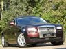 USED 2011 11 ROLLS-ROYCE GHOST 6.6 V12 4d 564 BHP 1 OWNER 39K FRRSH STUNNING CAR