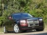 USED 2011 11 ROLLS-ROYCE GHOST 6.6 V12 4d 564 BHP 1 OWNER 39K FRRSH STUNNING CAR