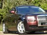 USED 2011 11 ROLLS-ROYCE GHOST 6.6 V12 4d 564 BHP 1 OWNER 39K FRRSH STUNNING CAR
