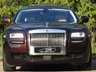 USED 2011 11 ROLLS-ROYCE GHOST 6.6 V12 4d 564 BHP 1 OWNER 39K FRRSH STUNNING CAR
