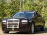 USED 2011 11 ROLLS-ROYCE GHOST 6.6 V12 4d 564 BHP 1 OWNER 39K FRRSH STUNNING CAR