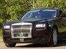 USED 2011 11 ROLLS-ROYCE GHOST 6.6 V12 4d 564 BHP 1 OWNER 39K FRRSH STUNNING CAR