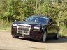 USED 2011 11 ROLLS-ROYCE GHOST 6.6 V12 4d 564 BHP 1 OWNER 39K FRRSH STUNNING CAR