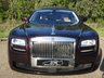 USED 2011 11 ROLLS-ROYCE GHOST 6.6 V12 4d 564 BHP 1 OWNER 39K FRRSH STUNNING CAR