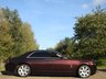 USED 2011 11 ROLLS-ROYCE GHOST 6.6 V12 4d 564 BHP 1 OWNER 39K FRRSH STUNNING CAR